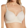 thumbnail image 1 of Women's Warner's RA2041A Elements of Bliss Contour Underwire Bra (Butterscotch 38C), 1 of 2