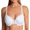thumbnail image 1 of Women's Warner's RA2141A Underwire Lightly Lined Convertible Bra (White 40D), 1 of 1