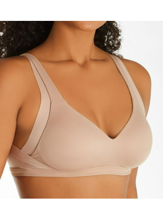 Warner's Womens Cloud 9 Back Smoothing T-Shirt Bra Style-RB1691A