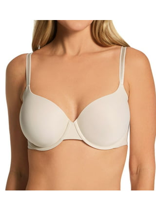 invisible bliss cotton wirefree bra - rm0151w 