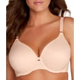 thumbnail image 1 of Women's Warner's RB1691A Cloud 9 Underwire Contour Bra (Sandshell 36C), 1 of 2