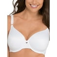 thumbnail image 1 of Women's cloud 9 back smoothing underwire bra, style rb1691a, 1 of 2