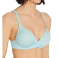 thumbnail image 1 of Women's Warner's RM4781A Cloud 9 Slings Wirefree Contour Bra (Sea Angel 40C), 1 of 1