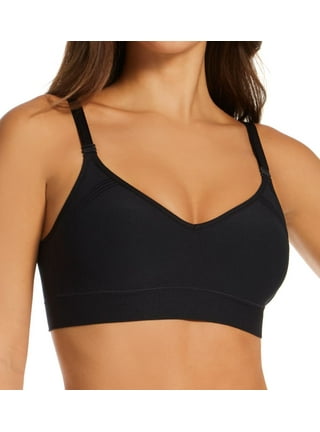 Warner's Womens Easy Does It Lift Wire-Free Bra Style-RN0131A