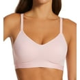 thumbnail image 1 of Women's Warner's RN1041A Cloud 9 Wireless Lift Bra (Blush L), 1 of 1