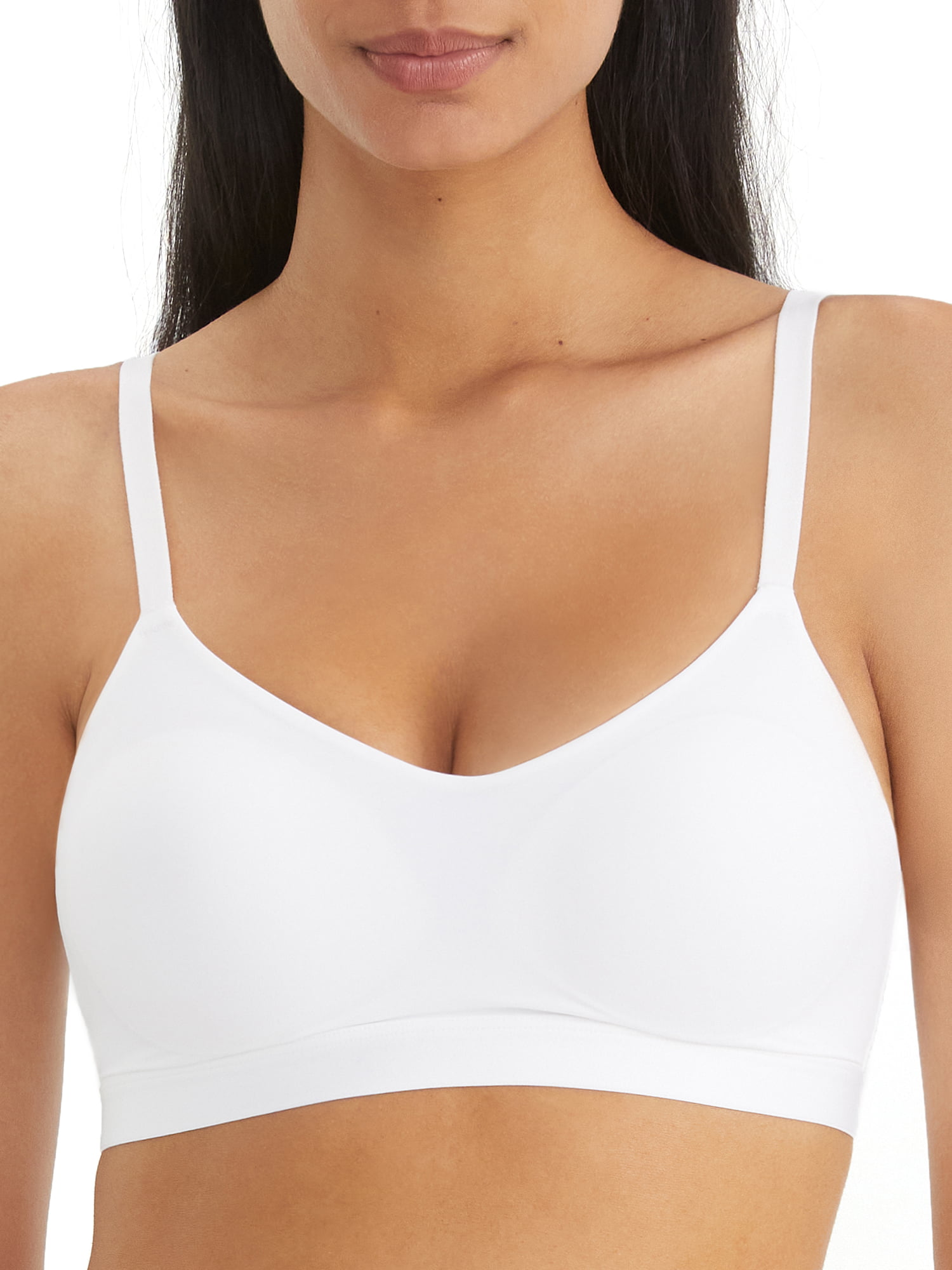 Warner's Womens Cloud 9 Smooth Comfort Lift Wire-Free T-Shirt Bra Style- RN1041A 