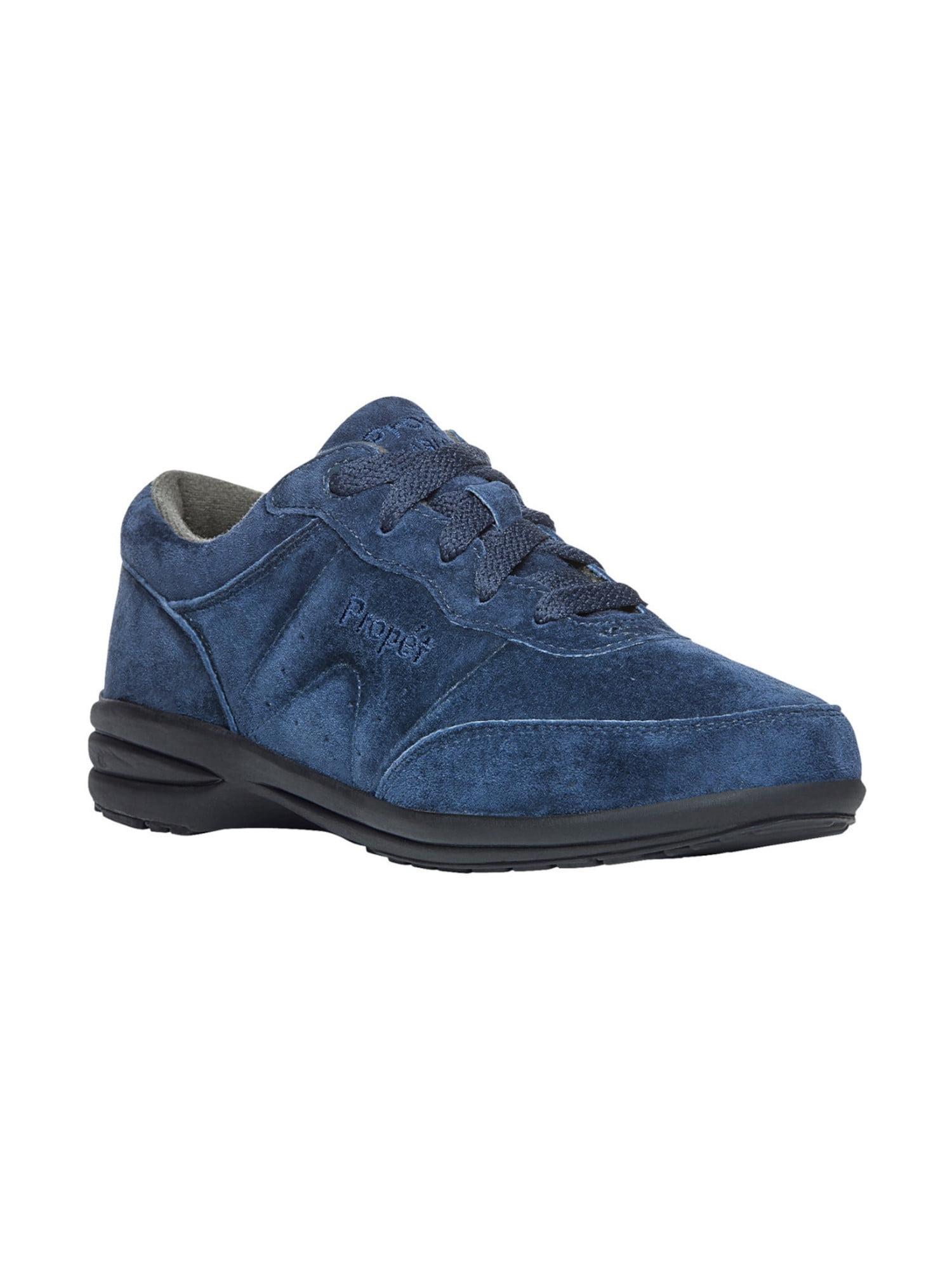 Women s Washable Walker Slip Resistant Sneaker Walmart