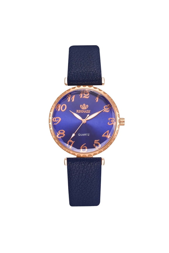 Women's Watch, Czzoypi Fashion Leather Analog Quartz Wristwatch, Casual 32mm Dial Stainless Steel Mesh Band Pin Buckle