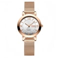 thumbnail image 1 of Women's Watch with Stainless Steel Strap, Calendar and Luminous Light, 1 of 6