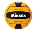 thumbnail image 1 of Women's Water Polo Ball by Mikasa Sports, Yellow/Black - Premier Series, 1 of 1
