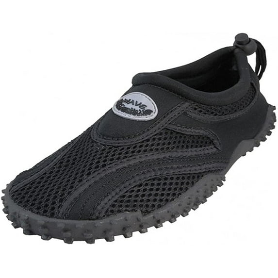 Women's Water Shoes Aqua Socks Pool Beach Surf Yoga Exercise Slip on