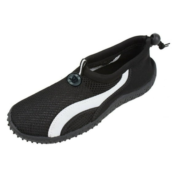 Women's Water Shoes Aqua Socks Slip on Exercise Pool Beach