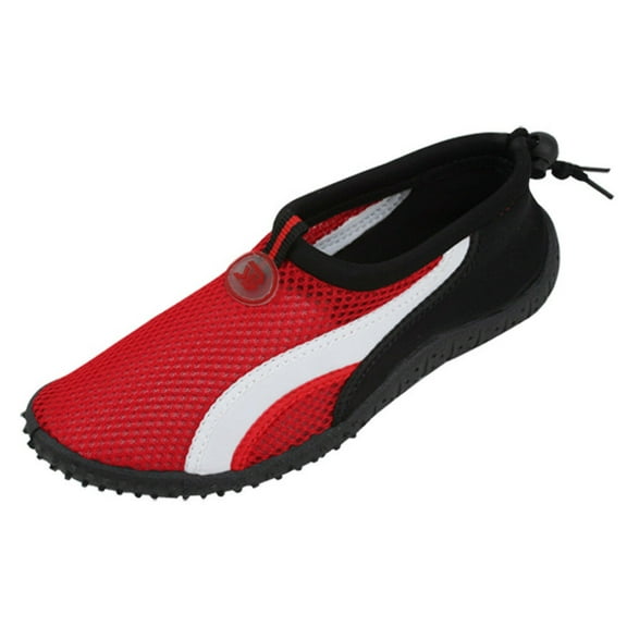 Women's Water Shoes Aqua Socks Slip on Exercise Pool Beach