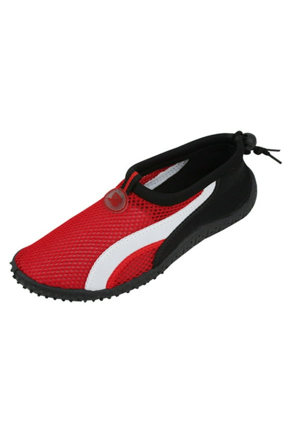 Women's Water Shoes Aqua Socks Slip on Exercise Pool Beach