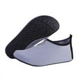 thumbnail image 1 of Women's Water Shoes Aqua Socks for Outdoor Beach Swim Surf Yoga Exercise Beach Swim Barefoot Sports Shoes, 1 of 7