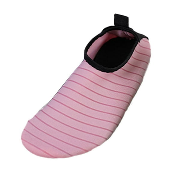 Women's Water Shoes Barefoot Quick Dry Socks for Beach Outdoor Swim Yoga Sports Water Shoes for Women Barefoot Quick-Dry Socks Slip-on for Beach Swim Surf Exercise
