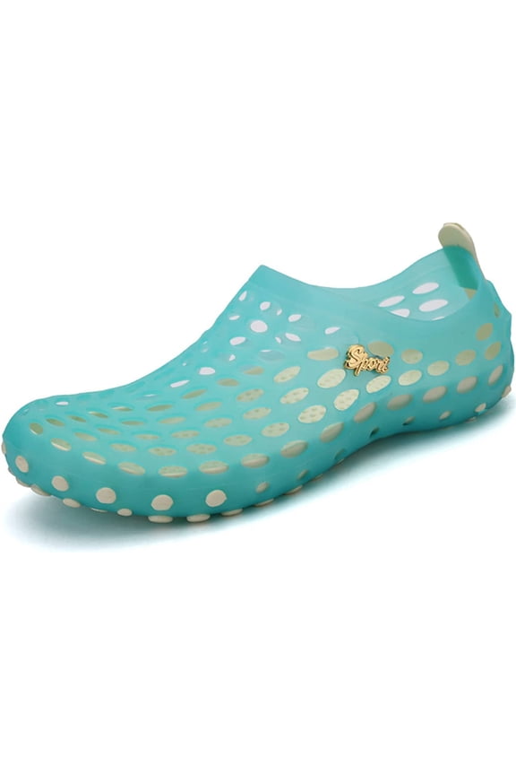 Women's Water Shoes Sandals Summer Slipper Swim Pool River Beach Garden Clog