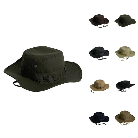 Women's Waterproof Bucket Hat - Quick Dry Sun Hat Rain Mens And Womens Summer Leisure Outdoor Mountaineering Jungle Sun Protection Big Brim Fishermans Hat Sun Hat Hat