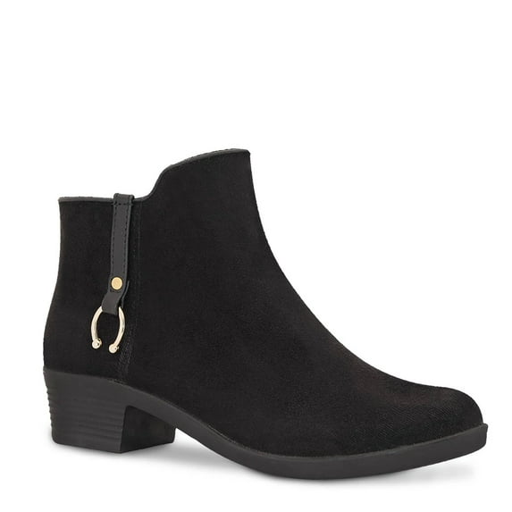 Women's Waterproof Dress Booties By Ulan 2740
