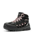 thumbnail image 1 of Women's Waterproof Hiking Boots Outdoor Trekking Camping Trail Hiking Boot Wide Width, 1 of 9