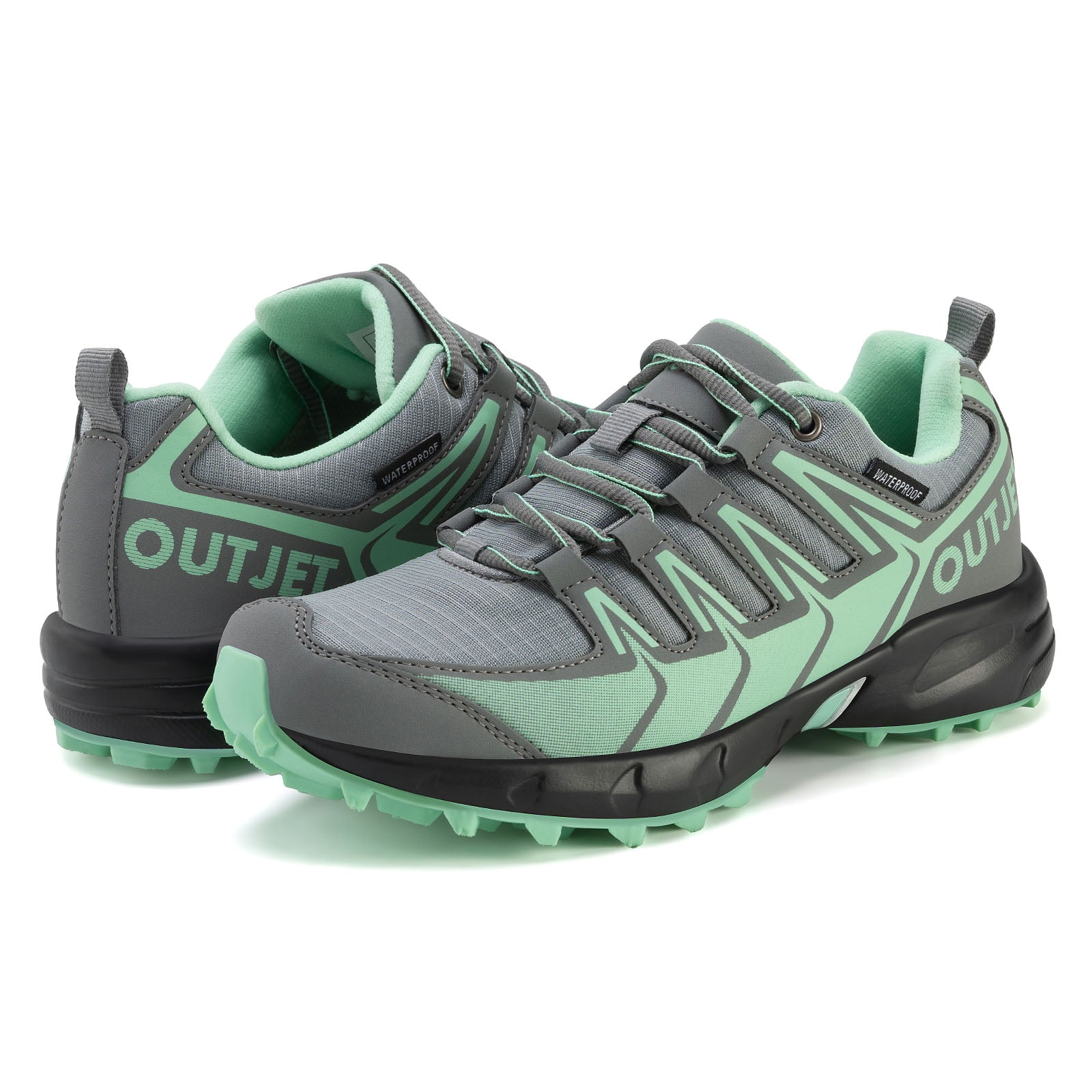 Women’s Lightweight Hiking Shoes