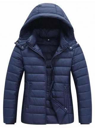 NAVY BLUE Down jacket Bess 24Aw サイズ2 Navy Blue Puffer