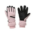 thumbnail image 1 of Women’s Waterproof Ski Gloves  Touchscreen Thermal Winter Gloves for Skiing, Cycling ,Outdoor Sports, 1 of 7