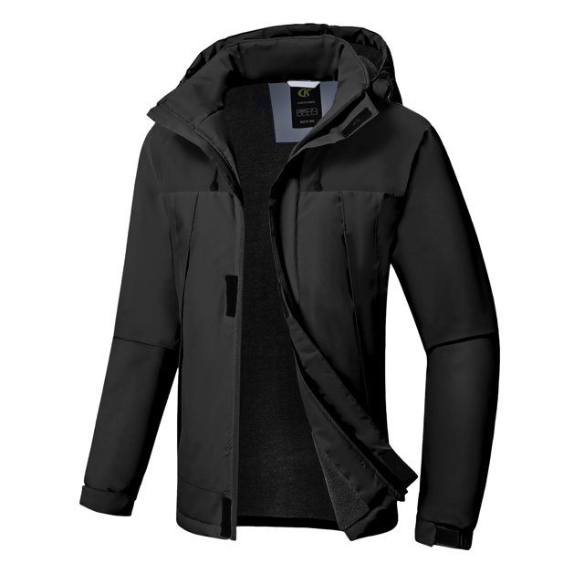 Women's Waterproof Ski Jacket Warm Winter Snow Coat Mountain