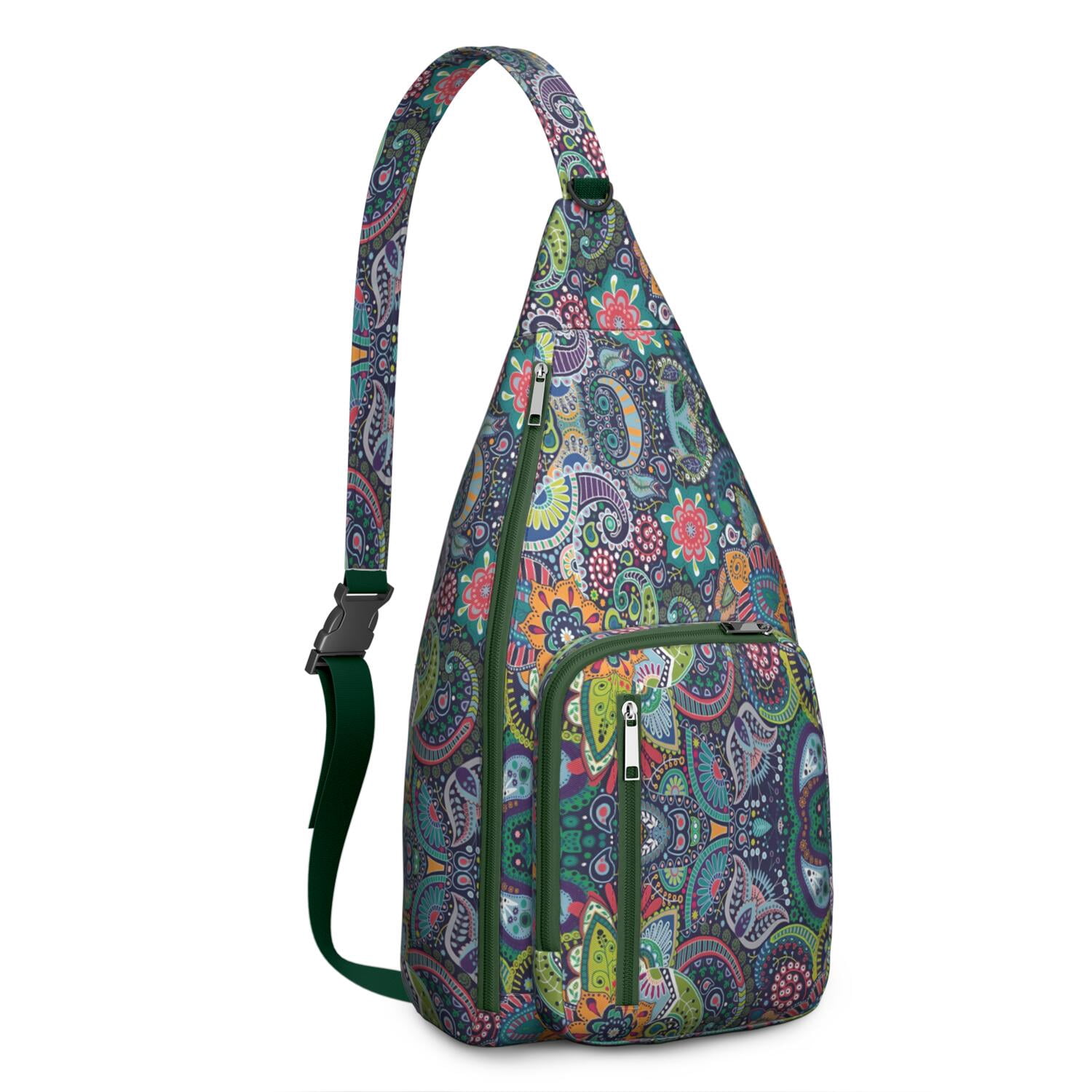 New Anti-theft Bag Waterproof Multicolor Backpack Shoulder Bag for Women Women main image 2