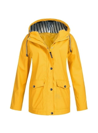 Rain jacket in walmart deals