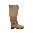 thumbnail image 1 of Women's Waterproof Tall Riding Boots By Ulan 2745, 1 of 2