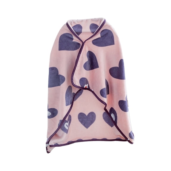 Women's Wearable Blanket Poncho Ultra Soft Warm Shawl Wrap with Buttons for Women Comfy Office Chair Lap Sofa Bed Travel Cape Comfy Office Sofa Travel Lap Throw Blanket Cape for All Season Use