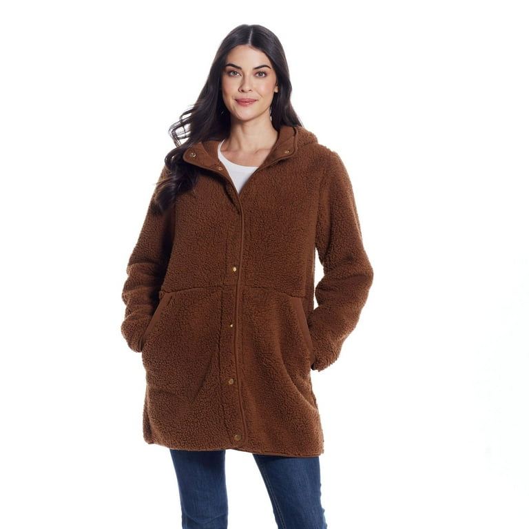Weathercast coats sales
