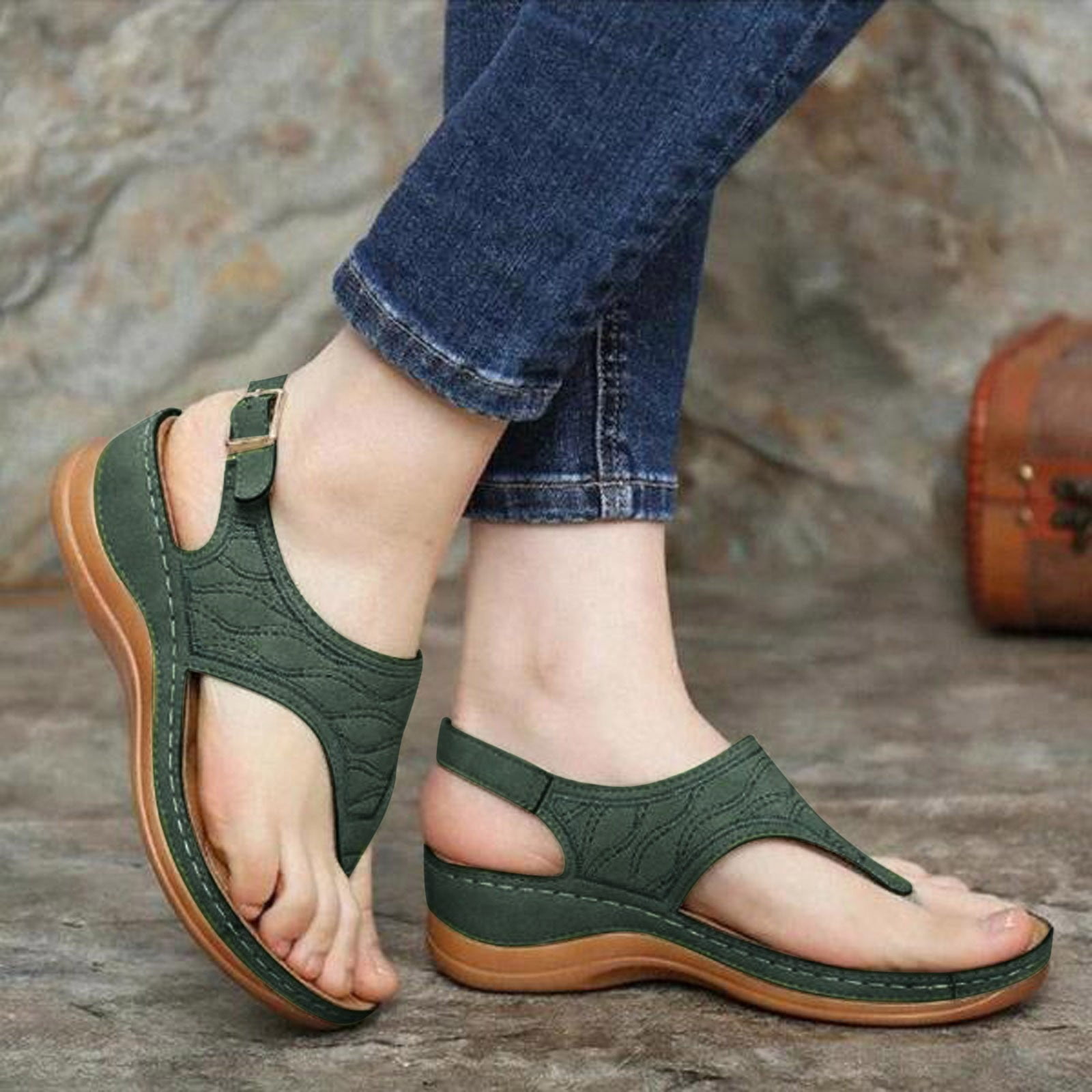 Top women's sandals 2020 cheap