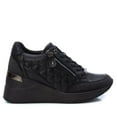thumbnail image 1 of Women's Wedge Sneakers By XTI 140063, 1 of 2