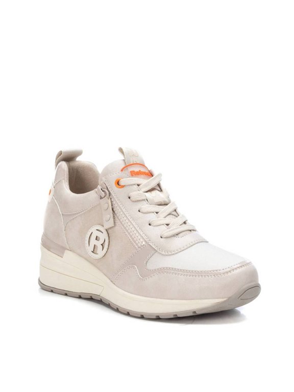 Women's Wedge Sneakers By XTI 171258