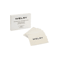 thumbnail image 1 of Women's Welry Professional Polishing Cloth 5-Pack, 6 By 8 Inches, 1 of 5