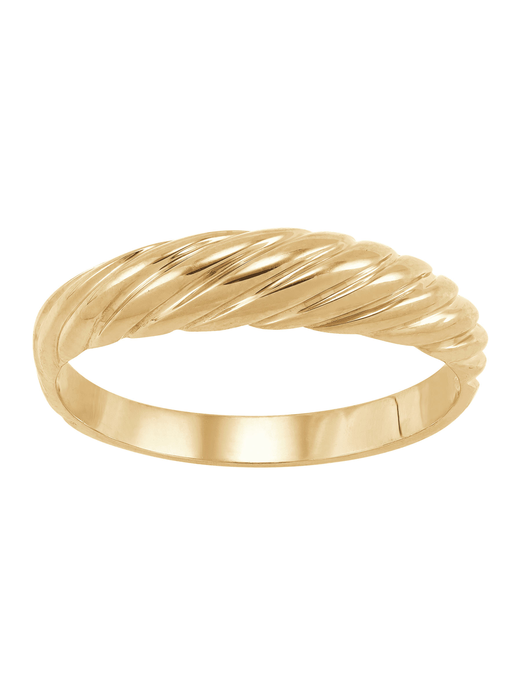 Women s Welry Shrimp Band Ring In 10kt Yellow Gold Size 8 Walmart women-s-welry-shrimp-band-ring-in-10kt-yellow-gold-size-8-walmart