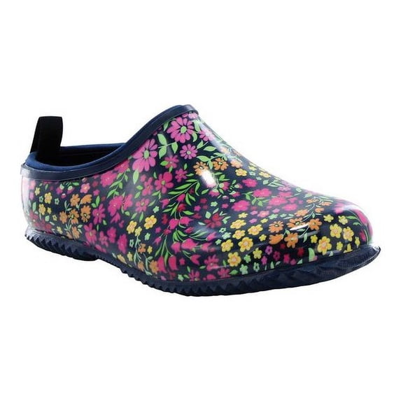 Women's Western Chief Blooming Garden Clog