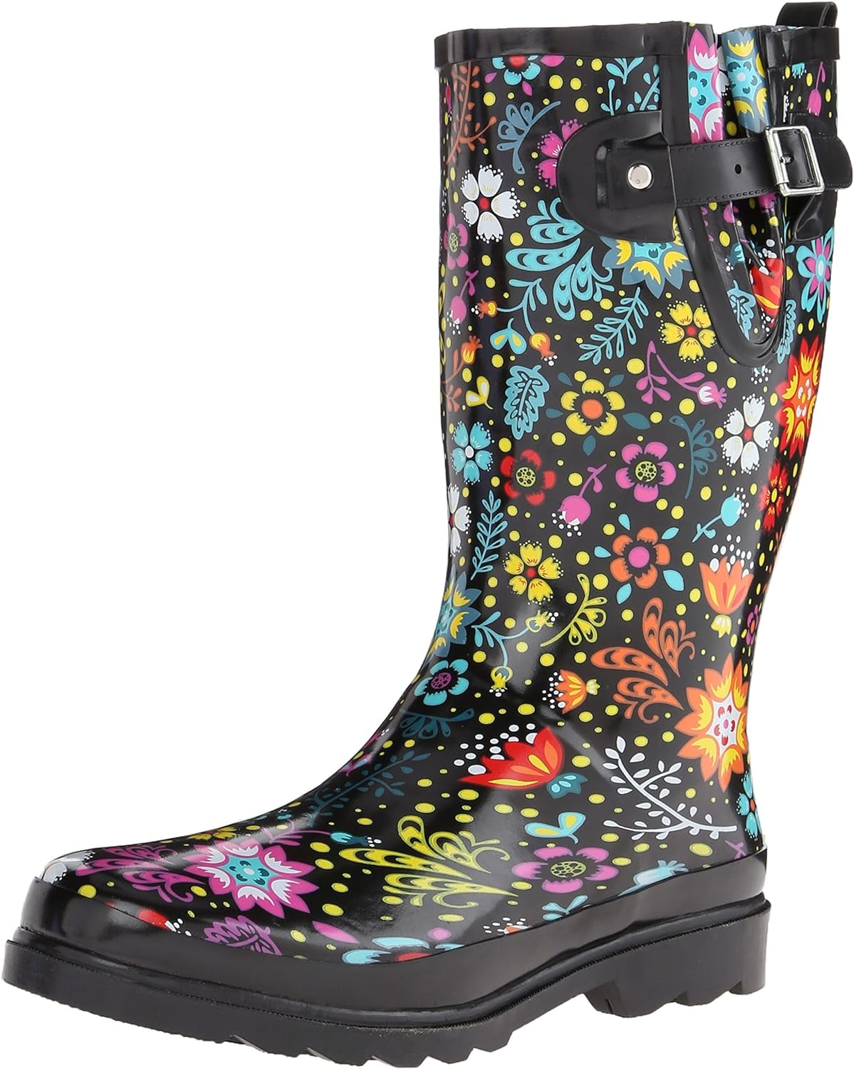 7 best rain boots for women
