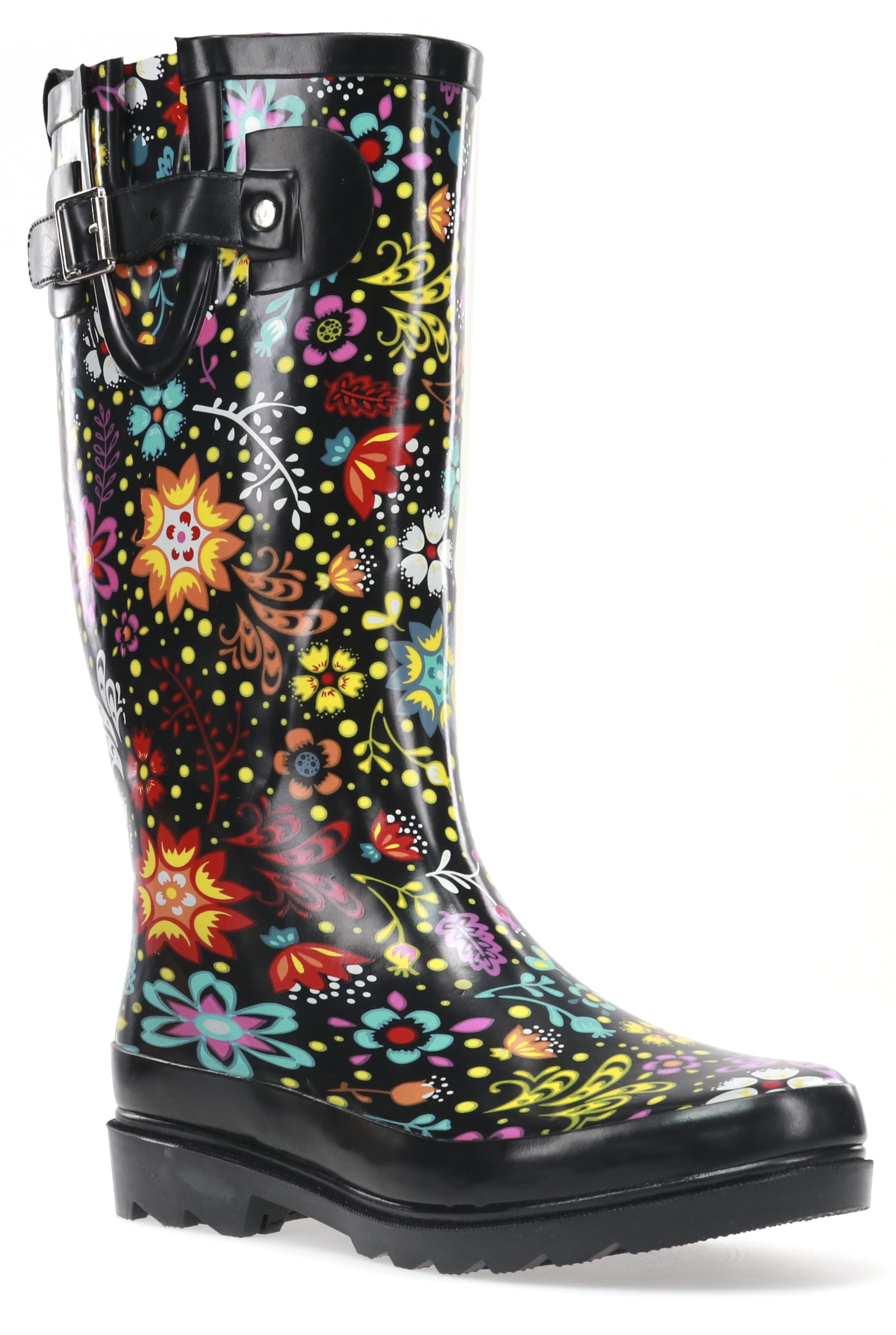 Western Chief Women Garden Play Rain Boot