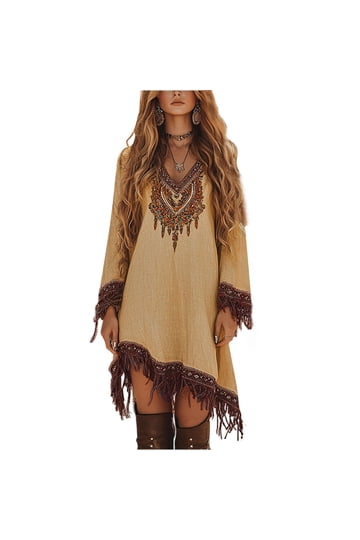 Cowgirl Dresses for Women and Girls