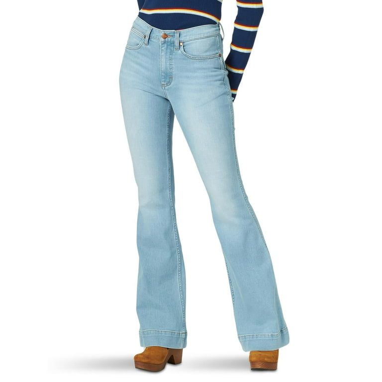 Robin Wrangler Denim Robin Wrangler Denim