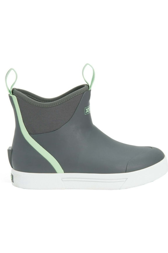Women's Wheelhouse Ankle Deck Boot