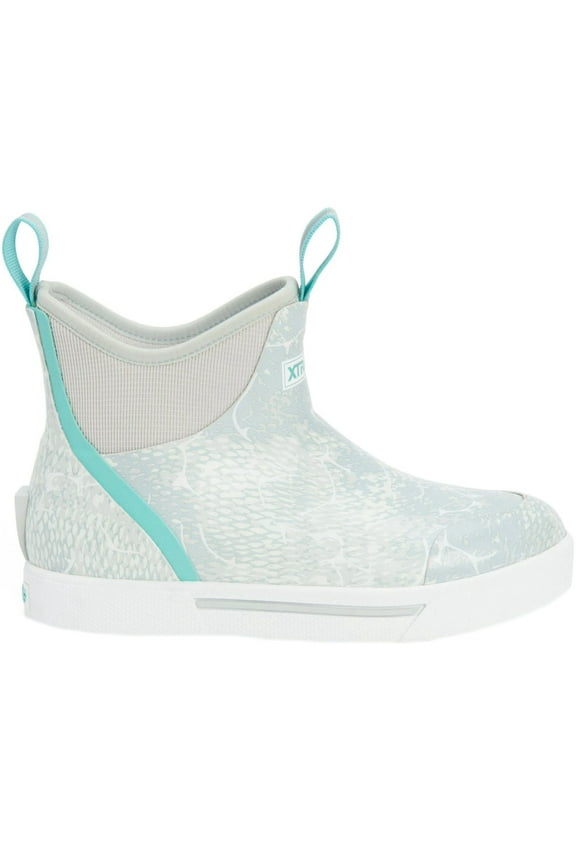 Women's Wheelhouse Ankle Deck Boot