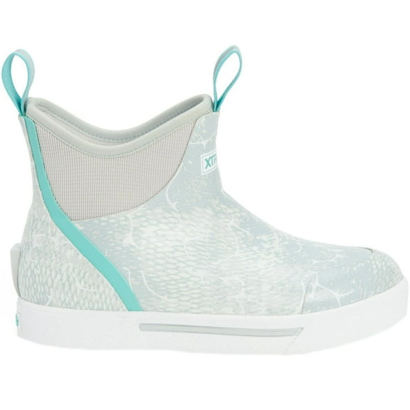 Women's Wheelhouse Ankle Deck Boot