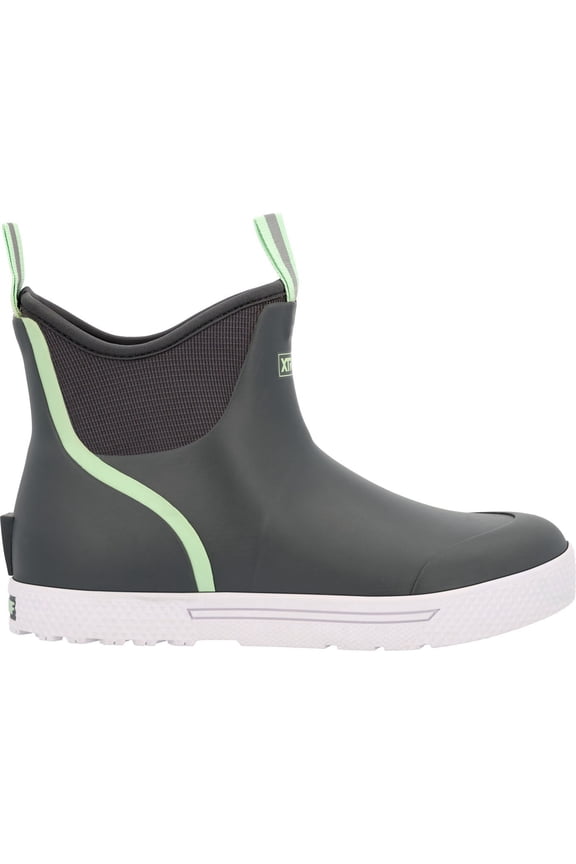 Women's Wheelhouse Ankle Deck Boot