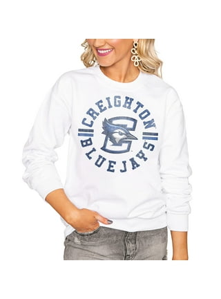 Creighton sweatshirt top