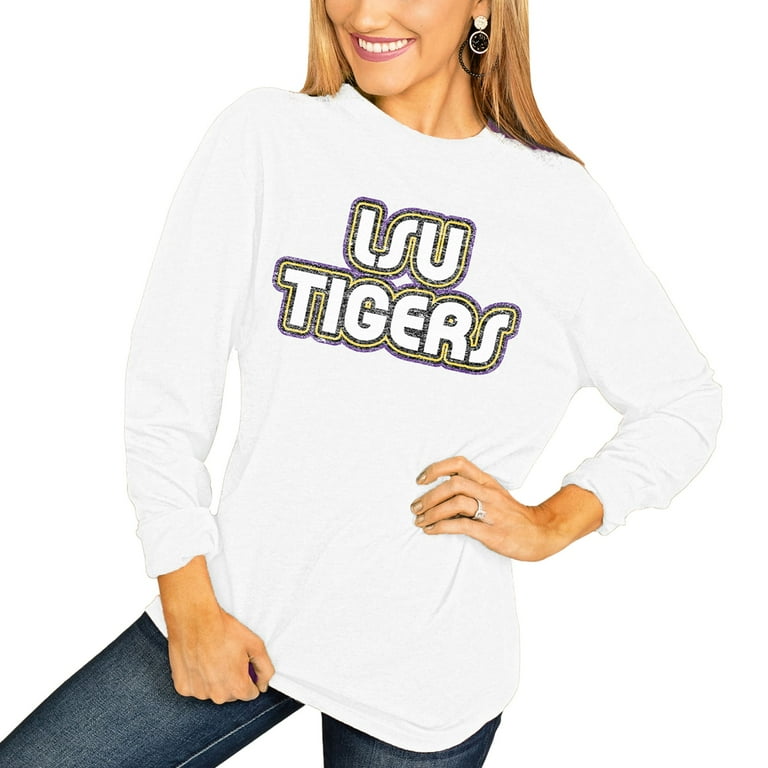 lsu t shirts walmart