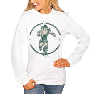 michigan state shirts at walmart
